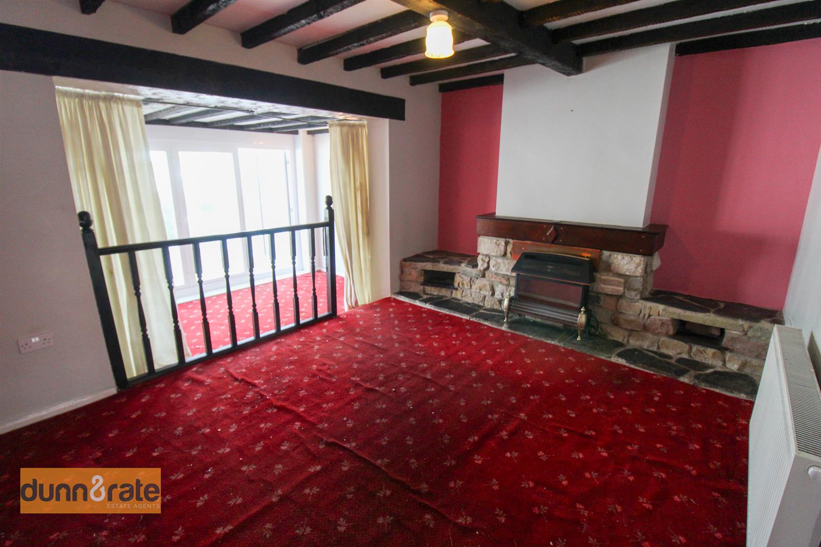 Park Road, Werrington, Stoke-On-Trent